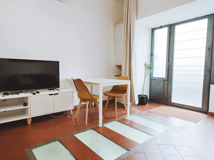 Immagine 2 di Appartamento in affitto  in Via Del Rosso Fiorentino 1 a Firenze