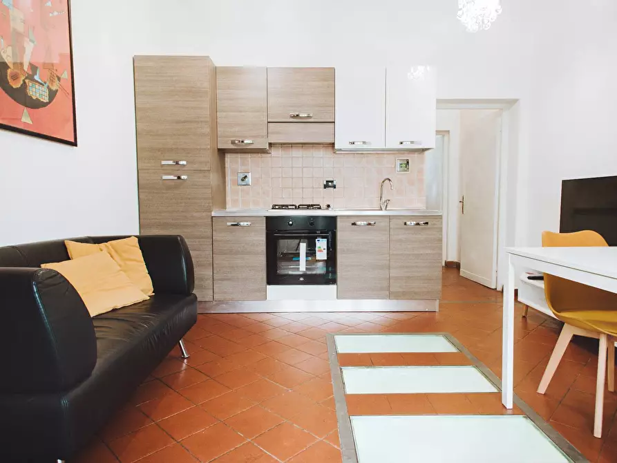 Immagine 3 di Appartamento in affitto  in Via Del Rosso Fiorentino 1 a Firenze