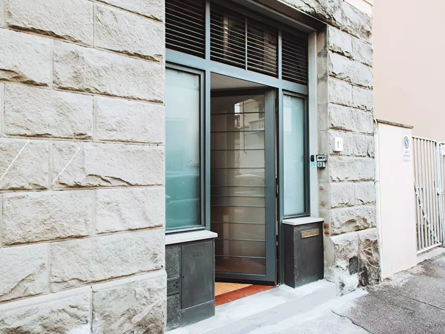 Immagine 5 di Appartamento in affitto  in Via Del Rosso Fiorentino 1 a Firenze