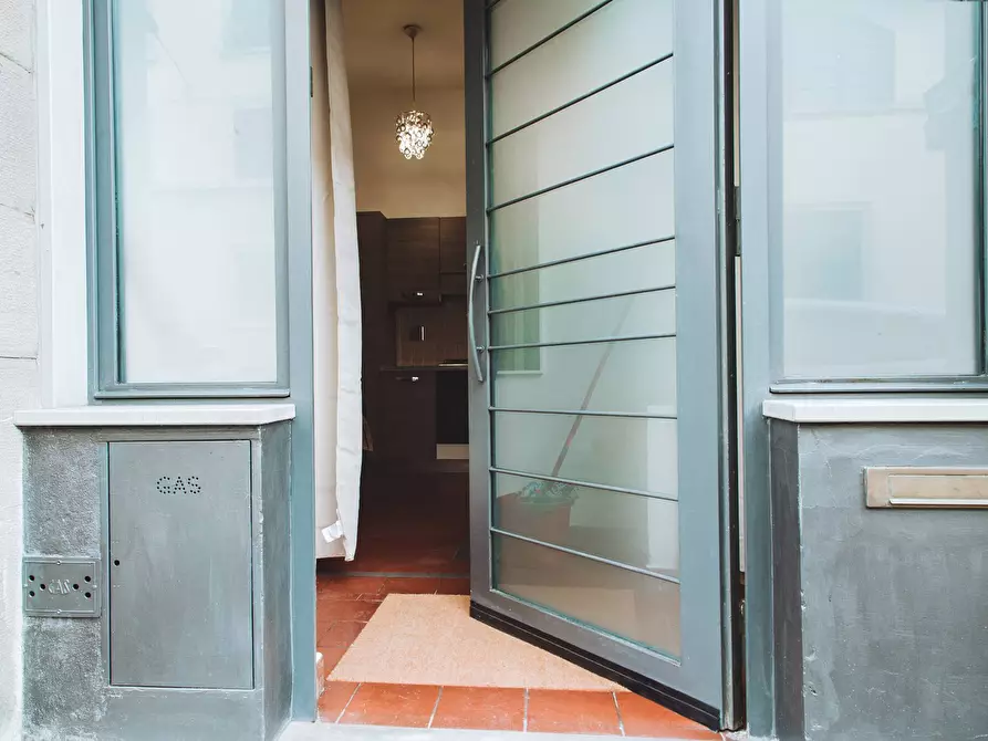 Immagine 7 di Appartamento in affitto  in Via Del Rosso Fiorentino 1 a Firenze