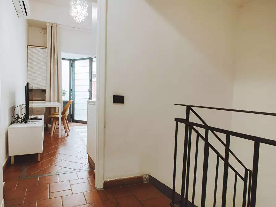 Immagine 8 di Appartamento in affitto  in Via Del Rosso Fiorentino 1 a Firenze
