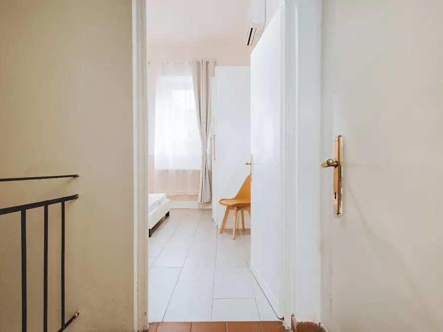 Immagine 13 di Appartamento in affitto  in Via Del Rosso Fiorentino 1 a Firenze
