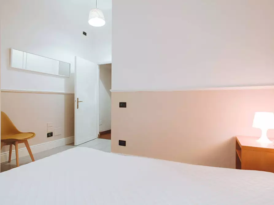 Immagine 14 di Appartamento in affitto  in Via Del Rosso Fiorentino 1 a Firenze