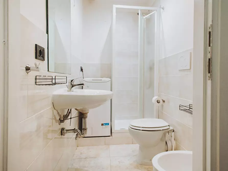 Immagine 17 di Appartamento in affitto  in Via Del Rosso Fiorentino 1 a Firenze