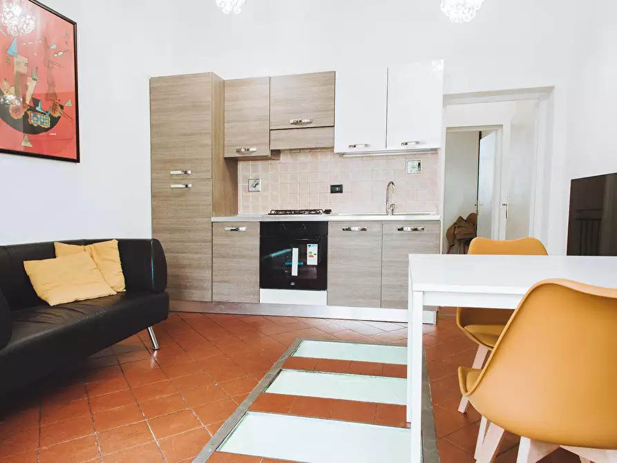 Immagine 18 di Appartamento in affitto  in Via Del Rosso Fiorentino 1 a Firenze