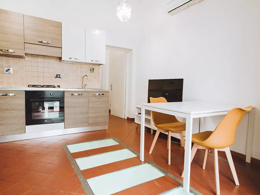 Immagine 19 di Appartamento in affitto  in Via Del Rosso Fiorentino 1 a Firenze