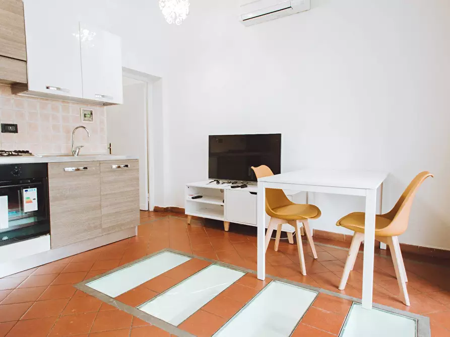 Immagine 20 di Appartamento in affitto  in Via Del Rosso Fiorentino 1 a Firenze