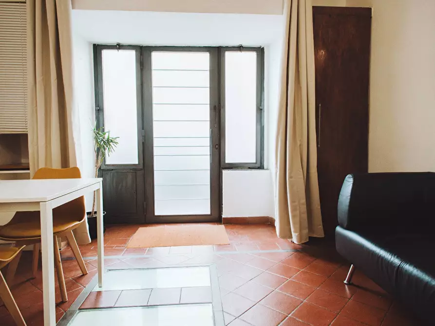 Immagine 21 di Appartamento in affitto  in Via Del Rosso Fiorentino 1 a Firenze