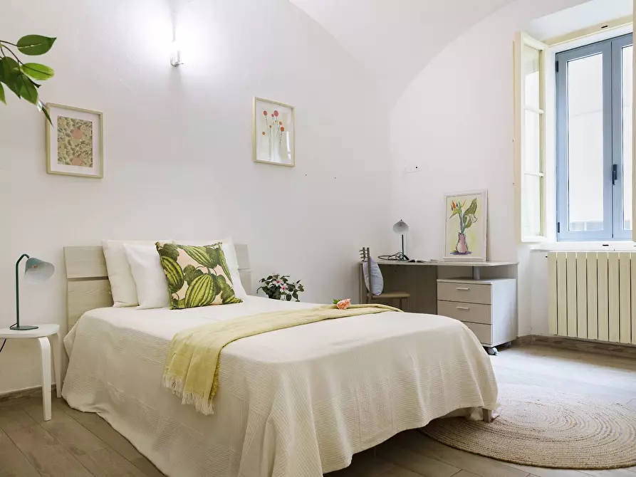 Immagine 1 di Appartamento in vendita  in viale Cavour 126 a Siena