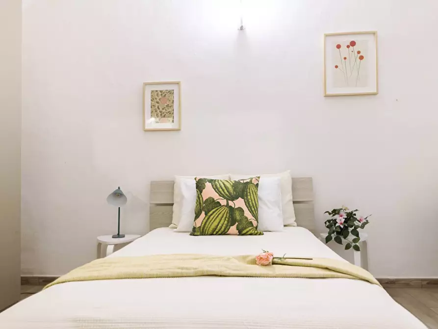 Immagine 2 di Appartamento in vendita  in viale Cavour 126 a Siena