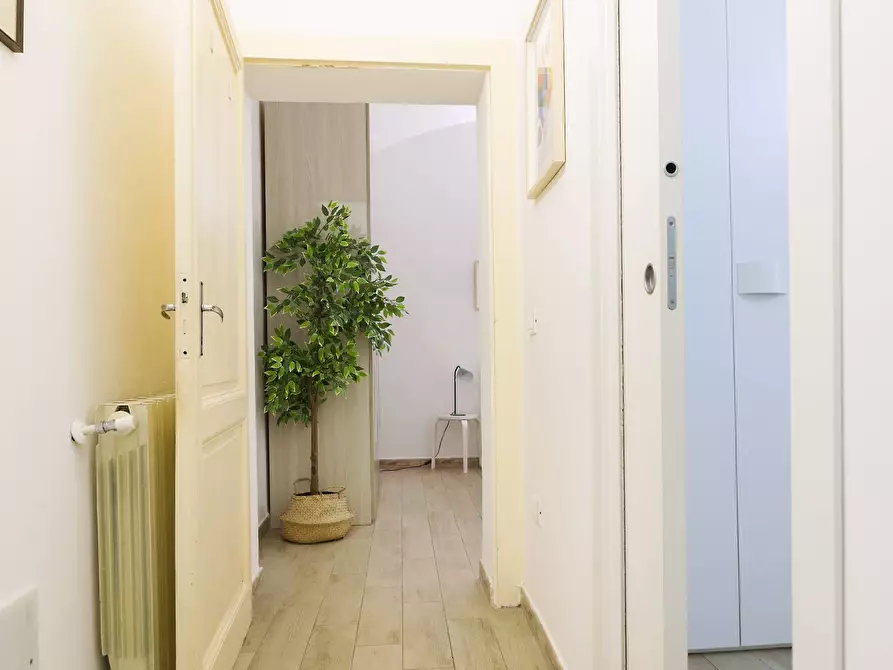 Immagine 10 di Appartamento in vendita  in viale Cavour 126 a Siena