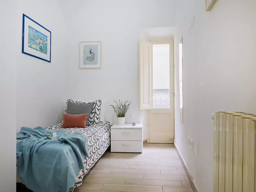 Immagine 11 di Appartamento in vendita  in viale Cavour 126 a Siena