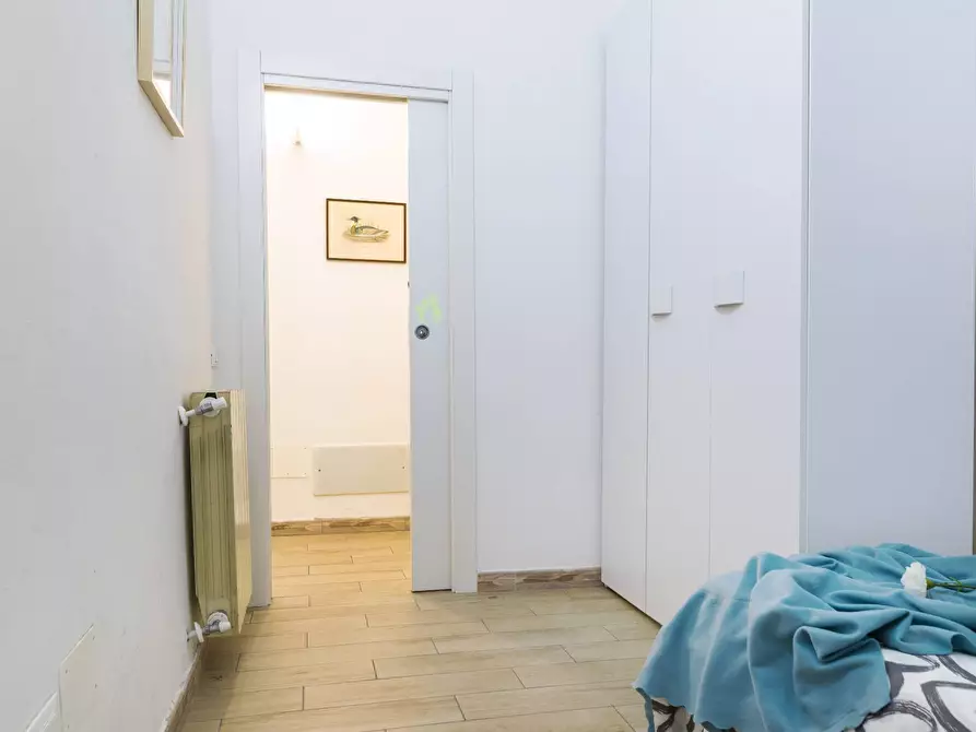 Immagine 12 di Appartamento in vendita  in viale Cavour 126 a Siena