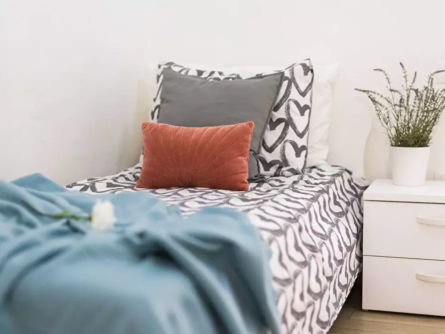 Immagine 13 di Appartamento in vendita  in viale Cavour 126 a Siena