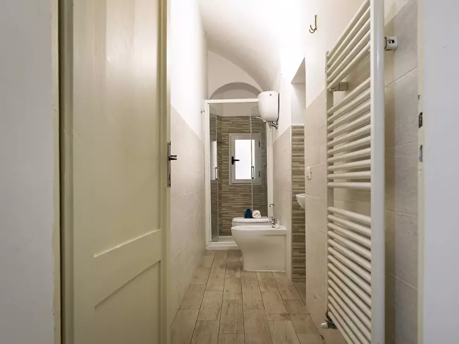 Immagine 17 di Appartamento in vendita  in viale Cavour 126 a Siena