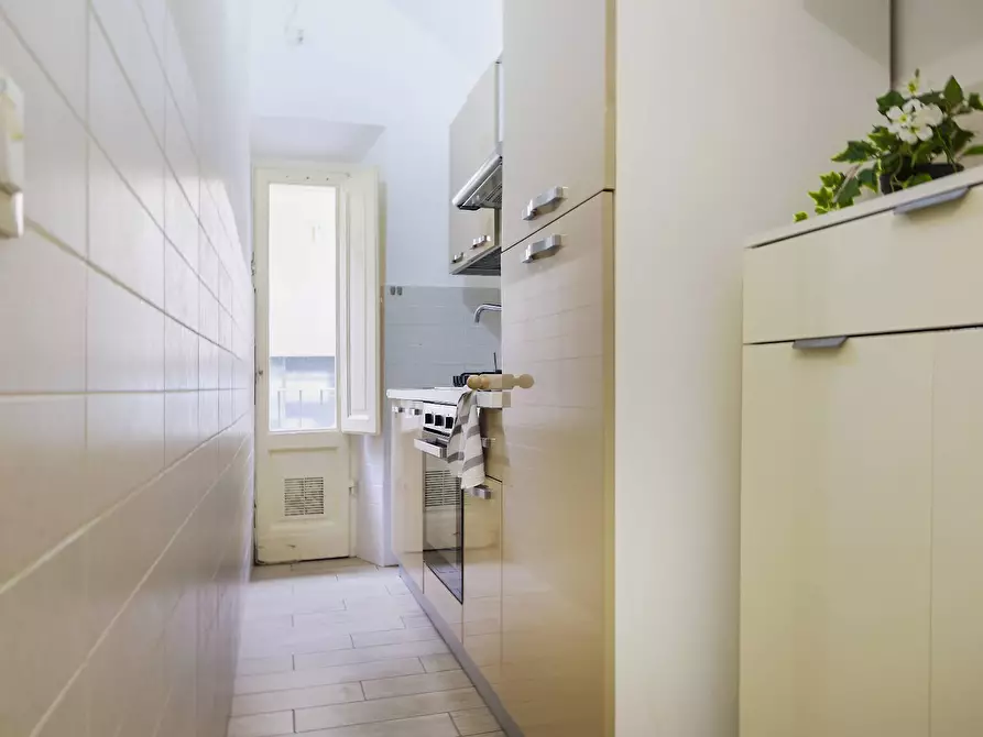 Immagine 19 di Appartamento in vendita  in viale Cavour 126 a Siena