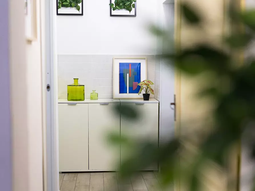 Immagine 21 di Appartamento in vendita  in viale Cavour 126 a Siena