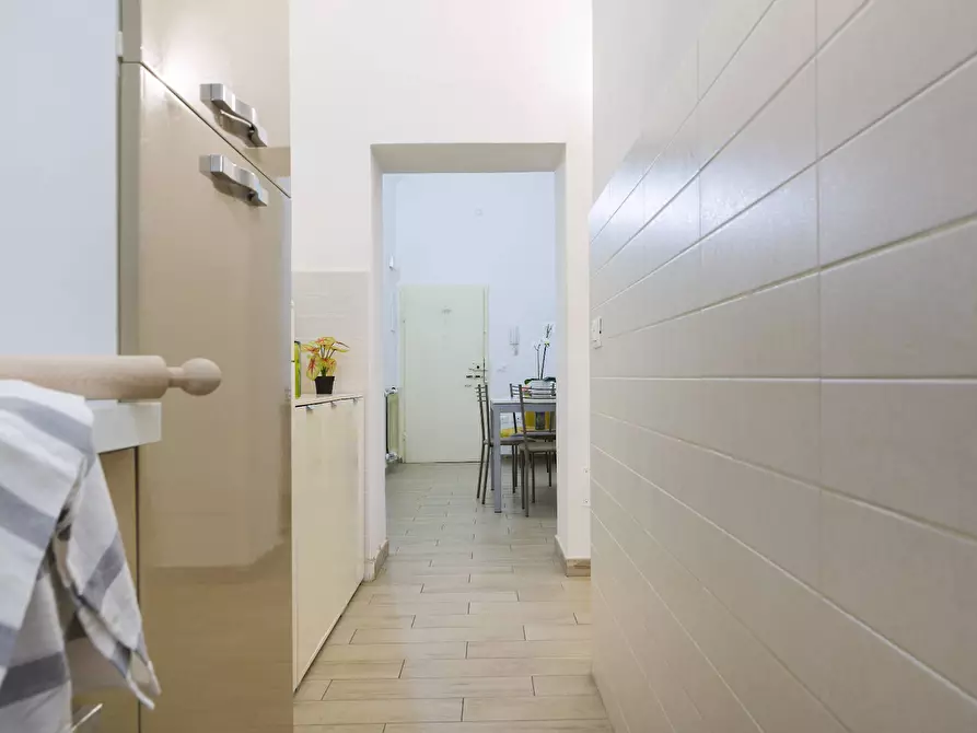 Immagine 23 di Appartamento in vendita  in viale Cavour 126 a Siena