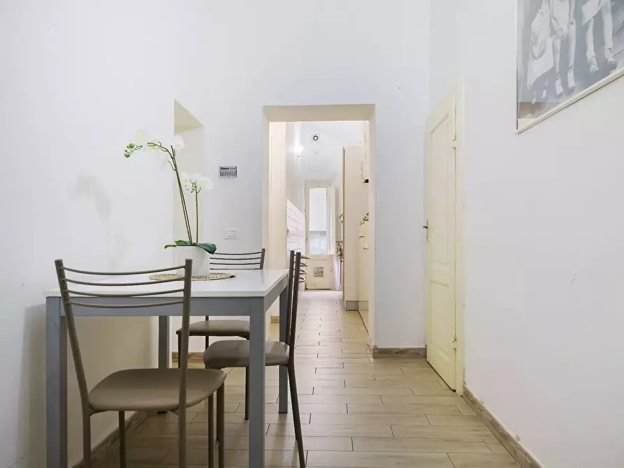 Immagine 25 di Appartamento in vendita  in viale Cavour 126 a Siena