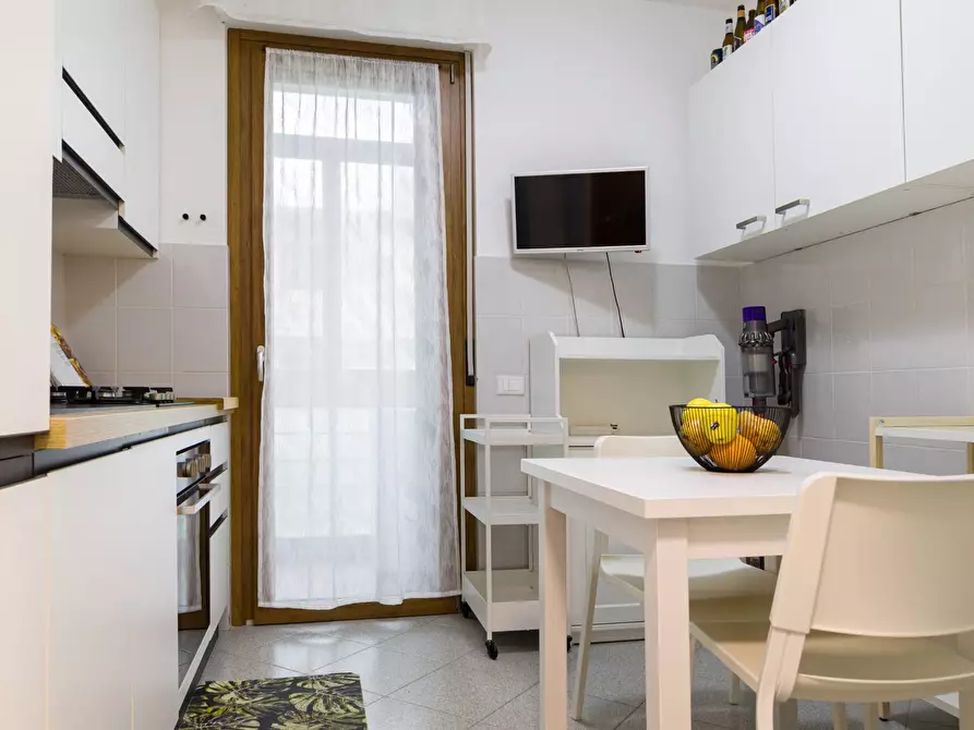 Immagine 12 di Appartamento in vendita  in via Vittorio Alfieri 26 a Castelnuovo Berardenga