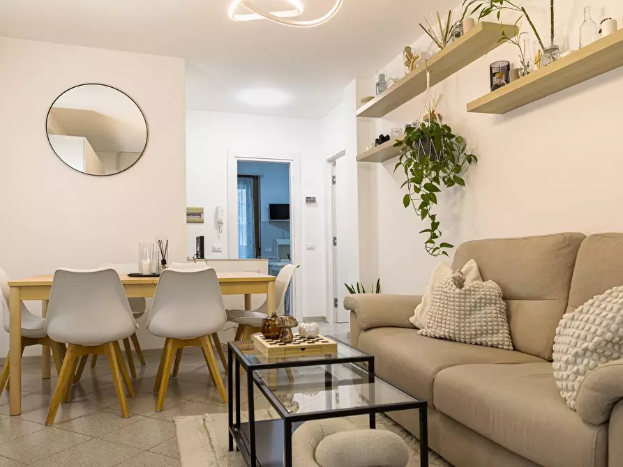 Immagine 5 di Appartamento in vendita  in via Vittorio Alfieri 26 a Castelnuovo Berardenga