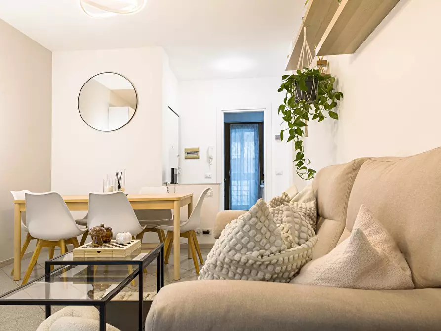 Immagine 31 di Appartamento in vendita  in via Vittorio Alfieri 26 a Castelnuovo Berardenga