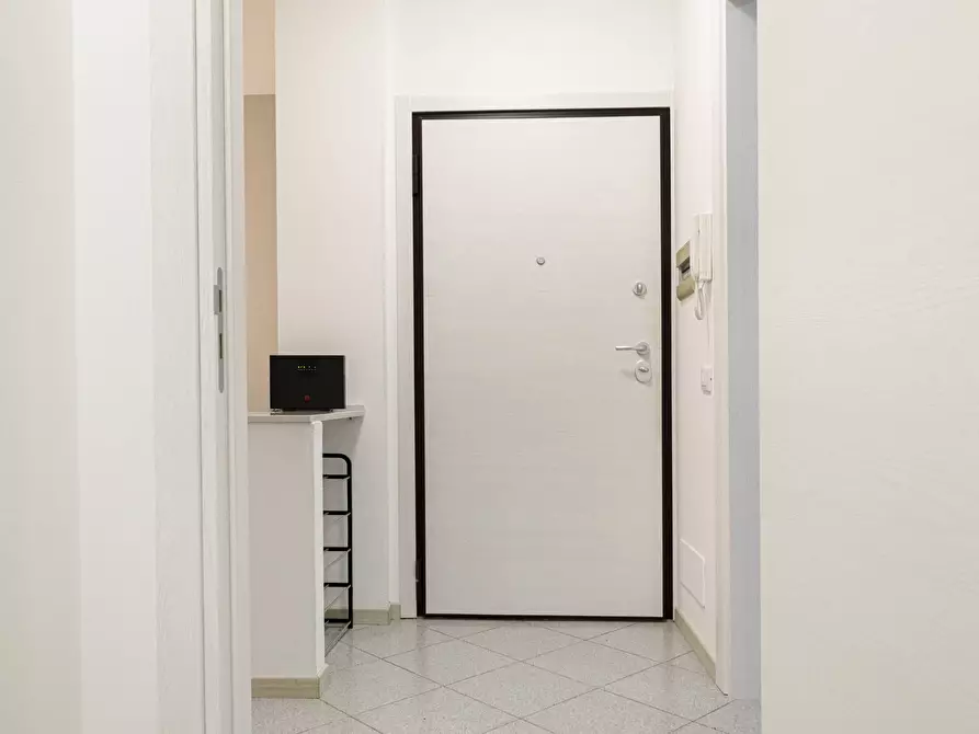 Immagine 32 di Appartamento in vendita  in via Vittorio Alfieri 26 a Castelnuovo Berardenga