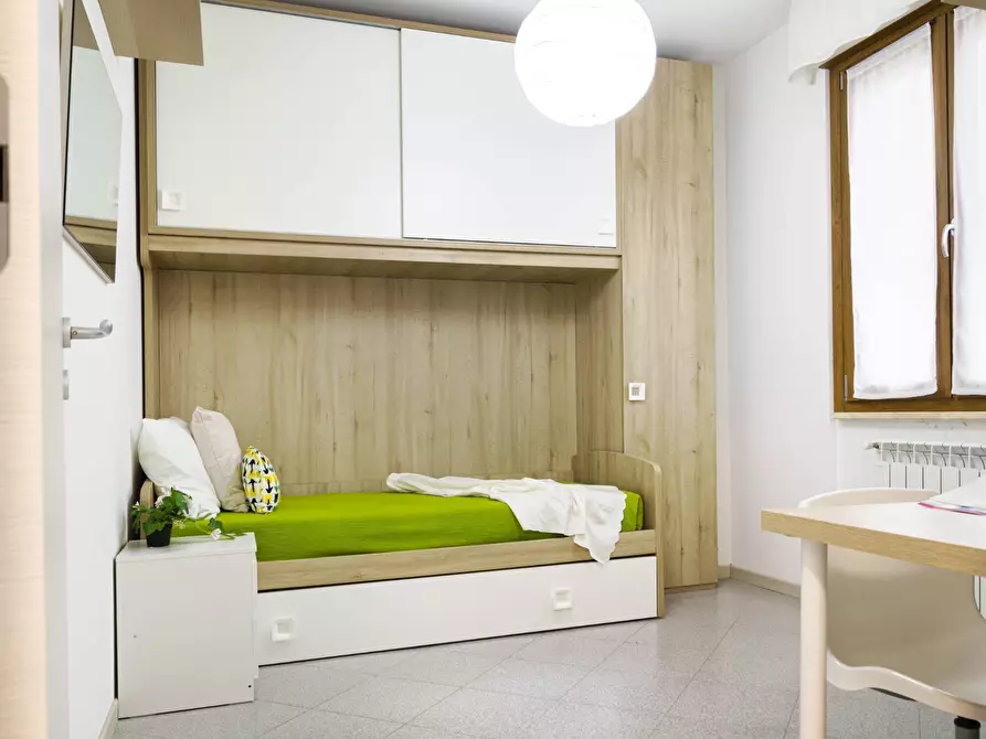 Immagine 29 di Appartamento in vendita  in via Vittorio Alfieri 26 a Castelnuovo Berardenga