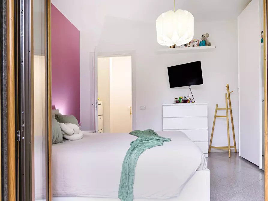 Immagine 21 di Appartamento in vendita  in via Vittorio Alfieri 26 a Castelnuovo Berardenga