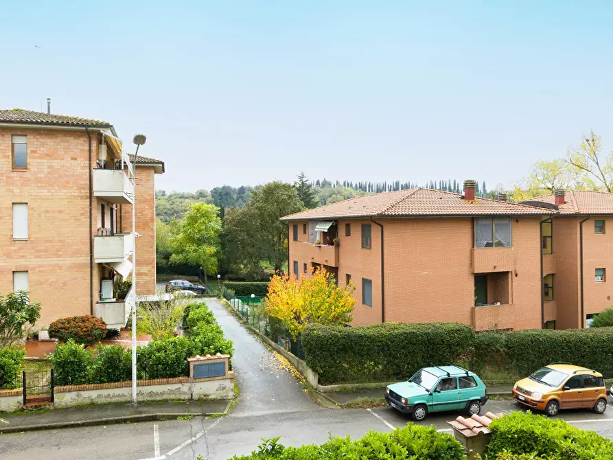 Immagine 20 di Appartamento in vendita  in via Vittorio Alfieri 26 a Castelnuovo Berardenga