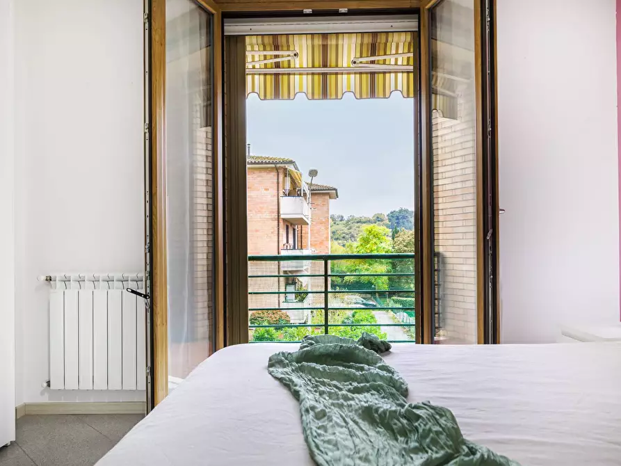 Immagine 19 di Appartamento in vendita  in via Vittorio Alfieri 26 a Castelnuovo Berardenga