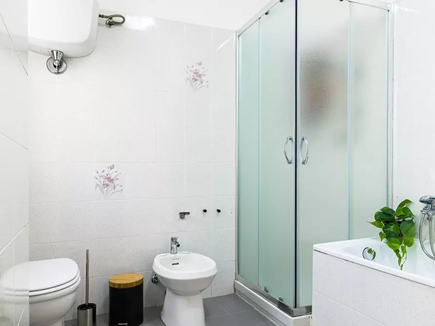 Immagine 26 di Appartamento in vendita  in via Vittorio Alfieri 26 a Castelnuovo Berardenga