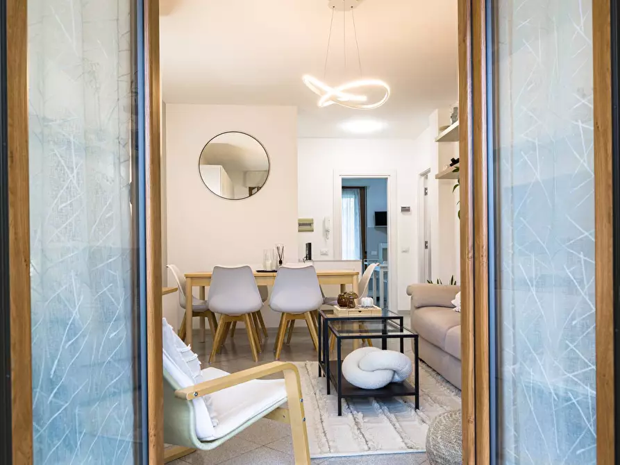 Immagine 10 di Appartamento in vendita  in via Vittorio Alfieri 26 a Castelnuovo Berardenga