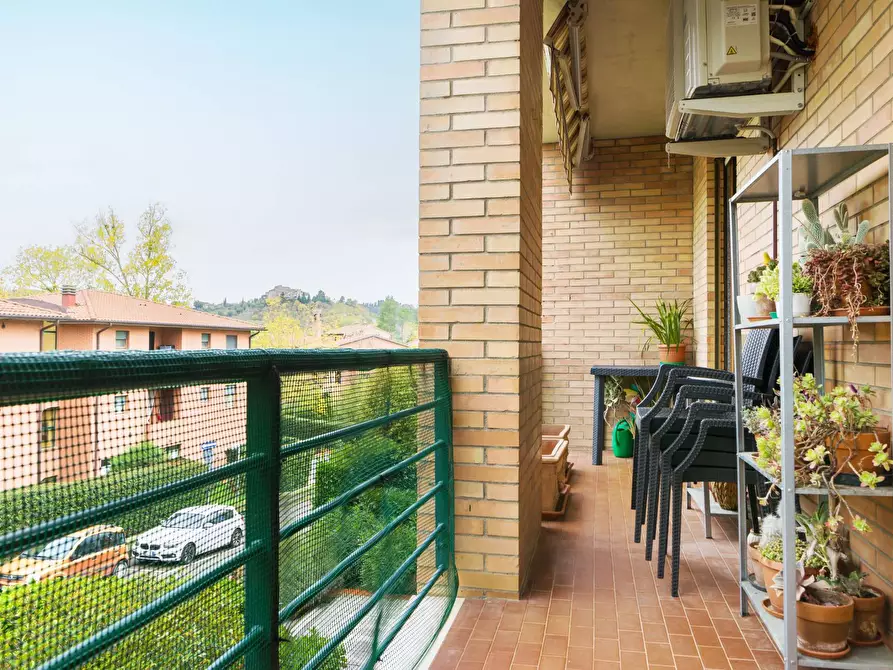 Immagine 9 di Appartamento in vendita  in via Vittorio Alfieri 26 a Castelnuovo Berardenga