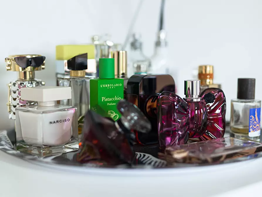 Immagine 22 di Appartamento in vendita  in via Vittorio Alfieri 26 a Castelnuovo Berardenga