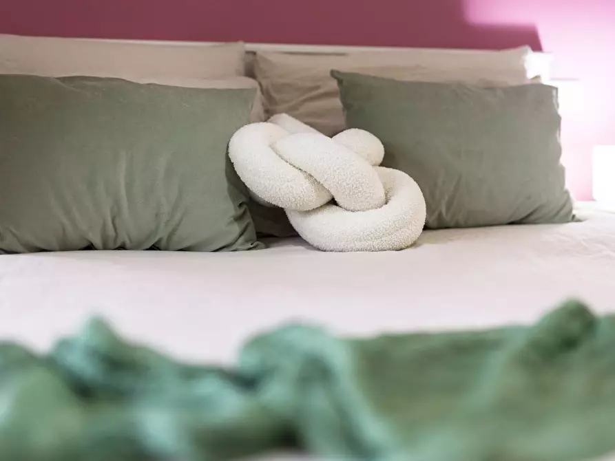 Immagine 18 di Appartamento in vendita  in via Vittorio Alfieri 26 a Castelnuovo Berardenga