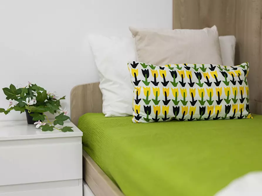 Immagine 30 di Appartamento in vendita  in via Vittorio Alfieri 26 a Castelnuovo Berardenga