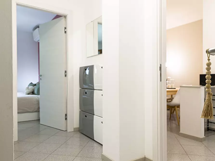 Immagine 24 di Appartamento in vendita  in via Vittorio Alfieri 26 a Castelnuovo Berardenga