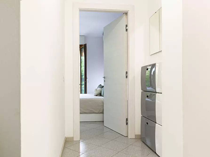 Immagine 16 di Appartamento in vendita  in via Vittorio Alfieri 26 a Castelnuovo Berardenga