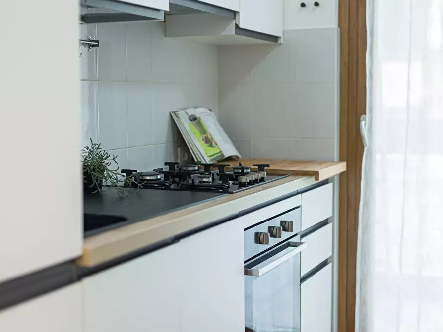 Immagine 13 di Appartamento in vendita  in via Vittorio Alfieri 26 a Castelnuovo Berardenga