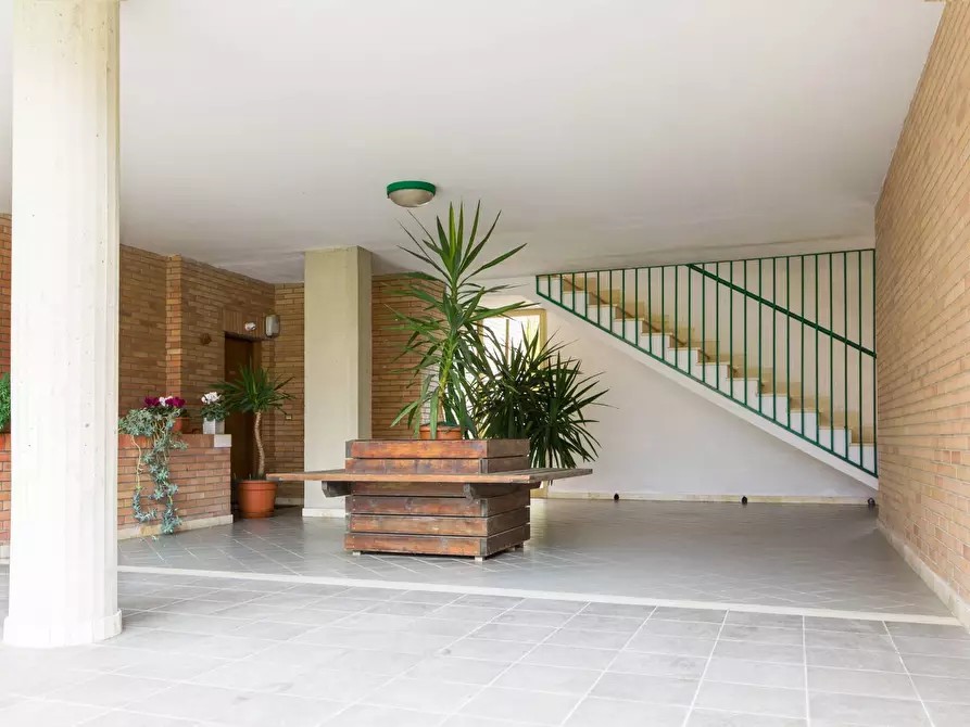 Immagine 2 di Appartamento in vendita  in via Vittorio Alfieri 26 a Castelnuovo Berardenga