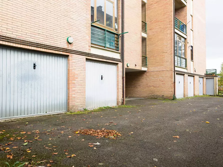 Immagine 33 di Appartamento in vendita  in via Vittorio Alfieri 26 a Castelnuovo Berardenga