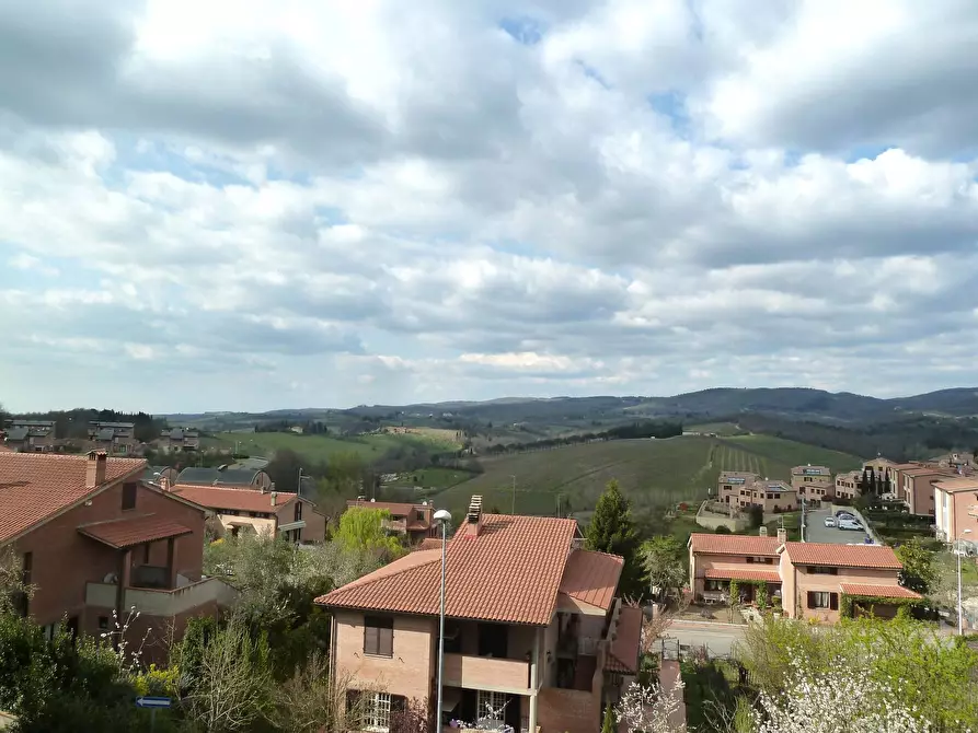 Immagine 9 di Appartamento in affitto  in piazza bachelet 1 a Castelnuovo Berardenga