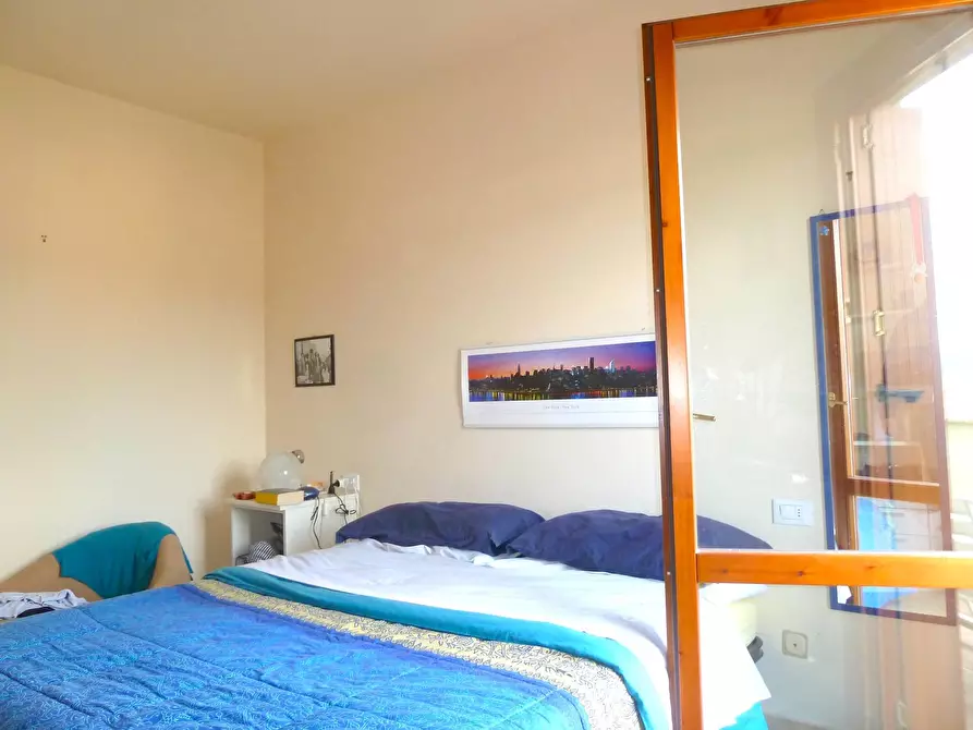 Immagine 4 di Appartamento in affitto  in piazza bachelet 1 a Castelnuovo Berardenga