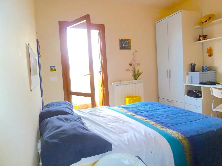 Immagine 3 di Appartamento in affitto  in piazza bachelet 1 a Castelnuovo Berardenga