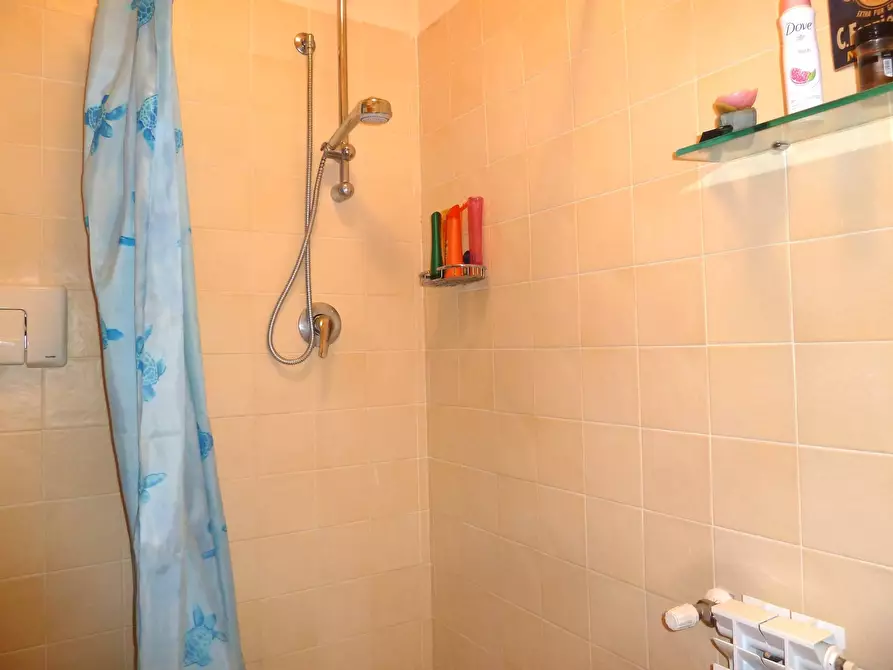 Immagine 7 di Appartamento in affitto  in piazza bachelet 1 a Castelnuovo Berardenga