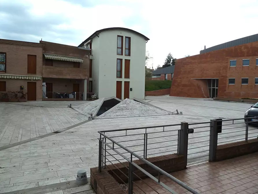 Immagine 11 di Appartamento in affitto  in piazza bachelet 1 a Castelnuovo Berardenga