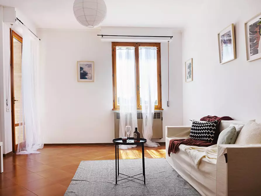 Immagine 5 di Appartamento in vendita  in via val D'Aosta 28 a Monteriggioni