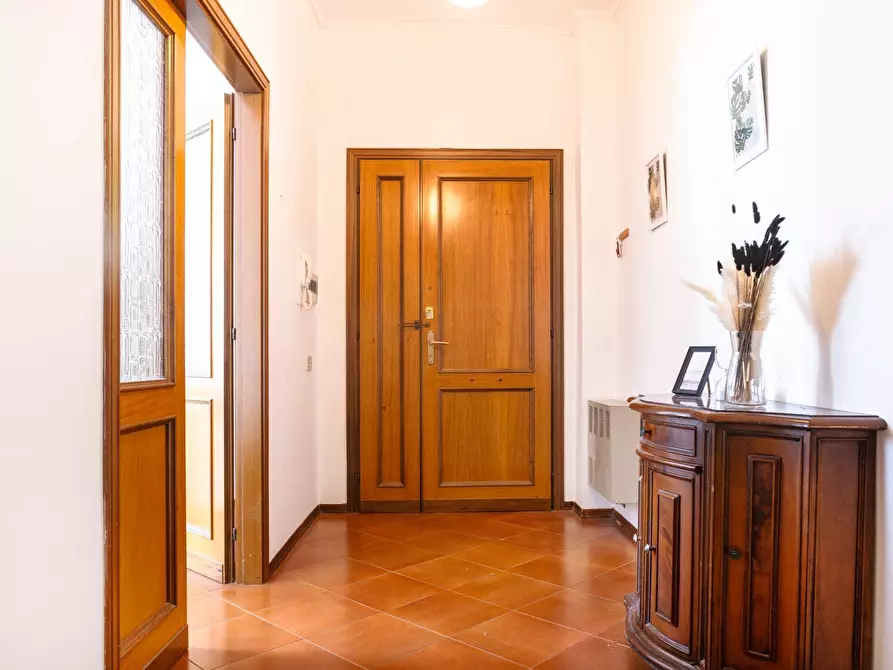 Immagine 14 di Appartamento in vendita  in via val D'Aosta 28 a Monteriggioni