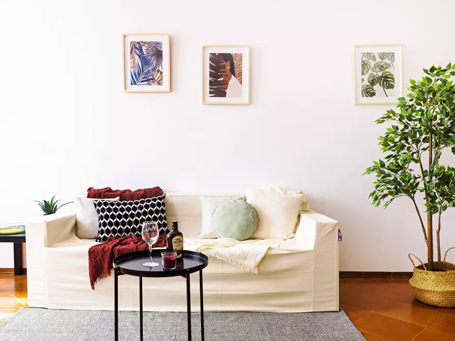 Immagine 9 di Appartamento in vendita  in via val D'Aosta 28 a Monteriggioni